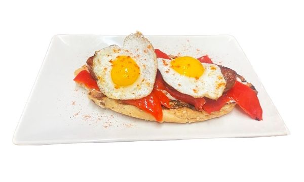 10. Cojonudo
