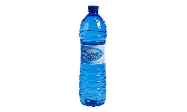 Agua Mineral Grande