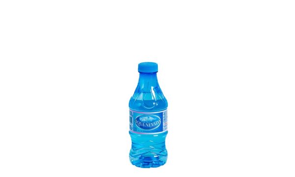 Agua Mineral Pequeña
