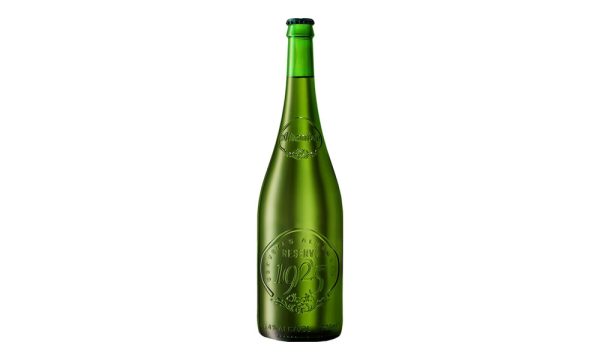 Cerveza Alhambra 1925 - Tercio