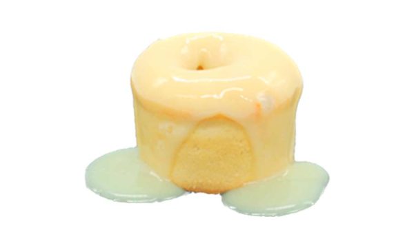 Coulant chocolate blanco