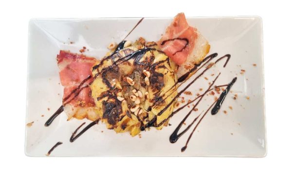 1. El Rosado