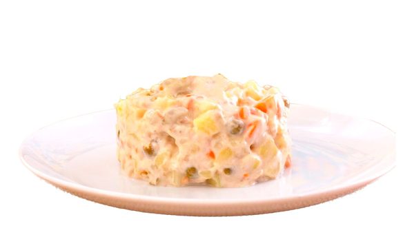 Ensaladilla rusa