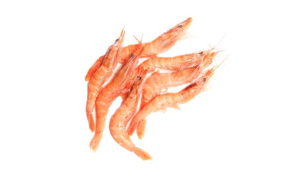 Gamba salada - 3ud