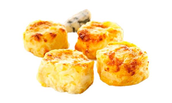 Gratini - Tapa