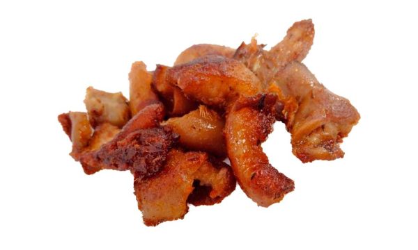 Morro - Tapa