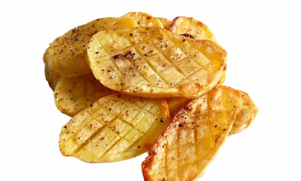 Patata asada