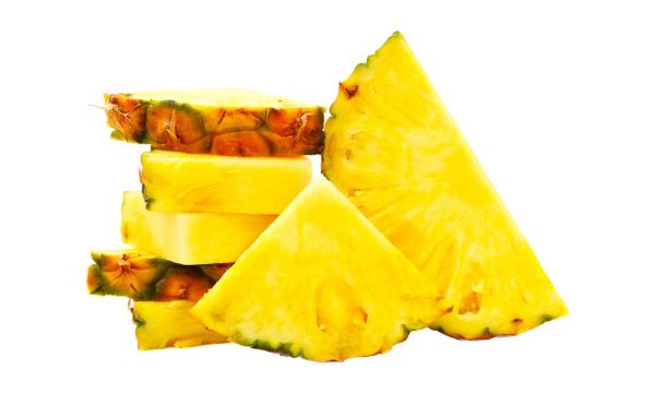Piña - Ración