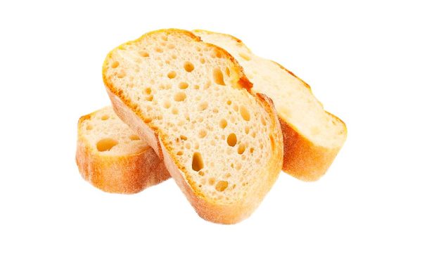 Pan - Ración