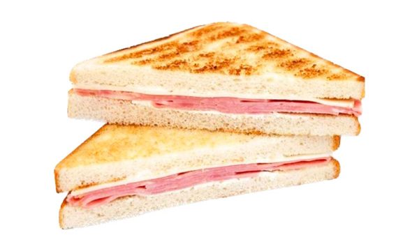 Sándwich mixto