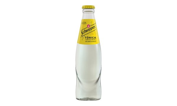 Tónica Schweppes