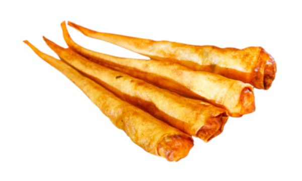 Trompeta de langostino - Ud