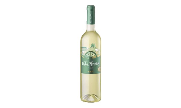 Vino Blanco Pata Negra JGC