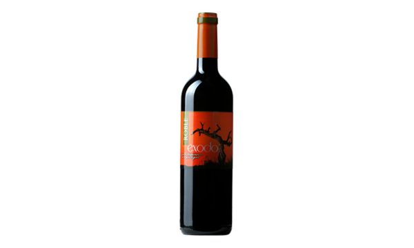 Vino Tinto Éxodo
