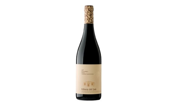 Vino Tinto Ribera del Juá Roble Crianza
