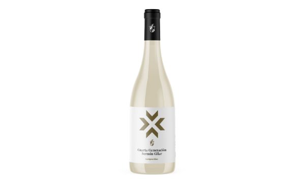 Vino Blanco Fermín Gilar 4ªGeneración