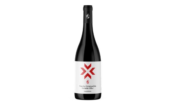 Vino Tinto Fermín Gilar 4ªGeneración