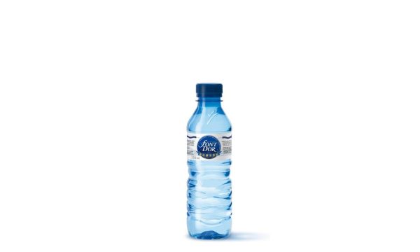 Agua Pequeña