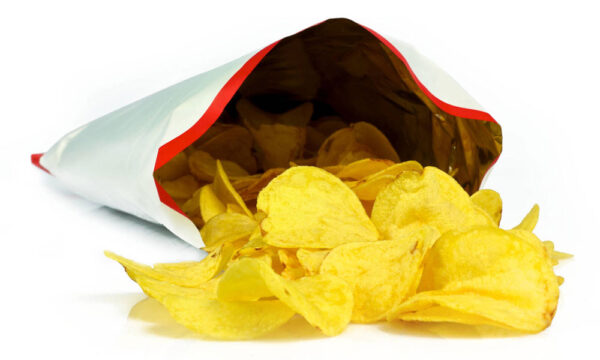 Bolsa de Patatas