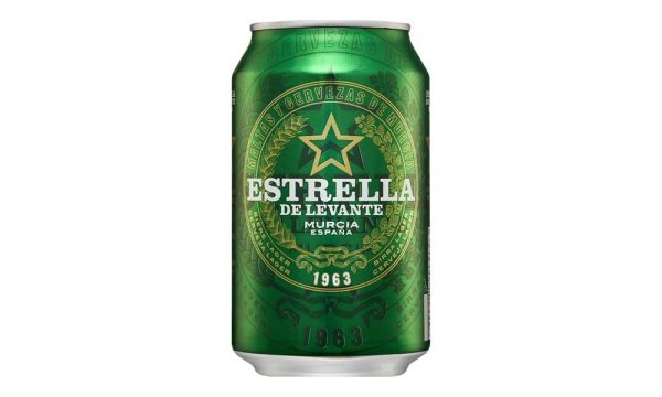 Cerveza - Bote