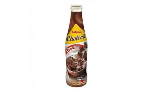 Batido de Chocolate