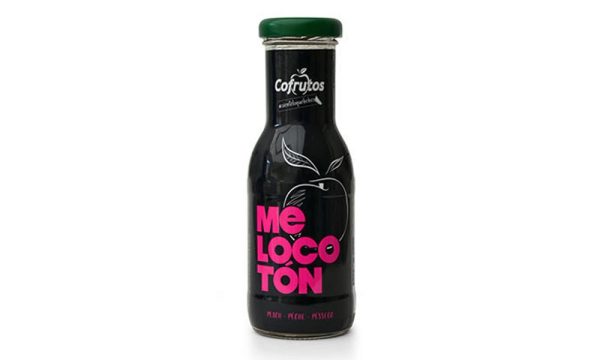 Zumo de Melocotón