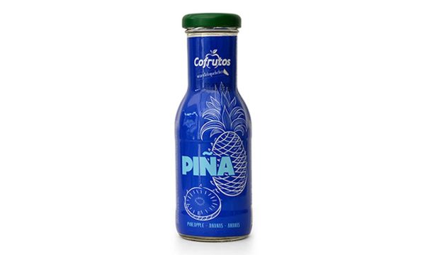 Zumo de Piña