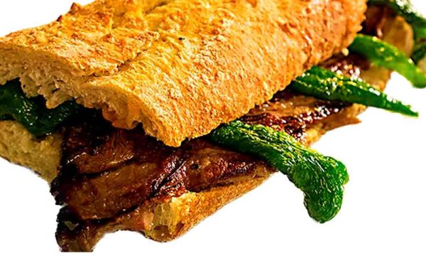Bocadillo Pepito