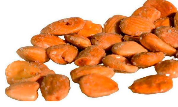 Almendras