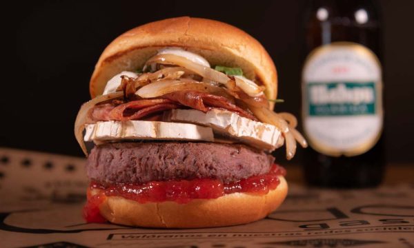 Burger Ideal