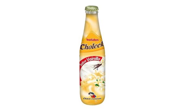 Choleck vainilla