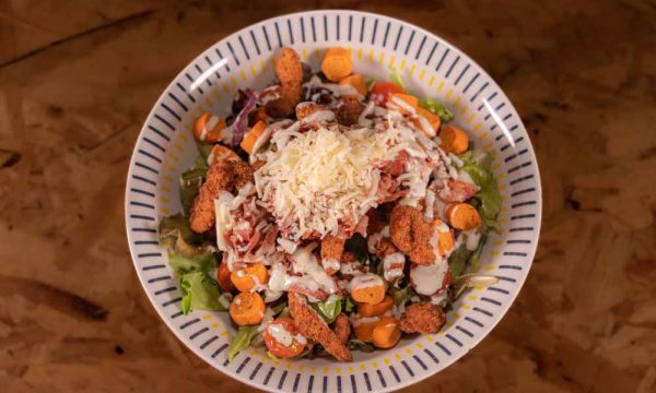 Ensalada César