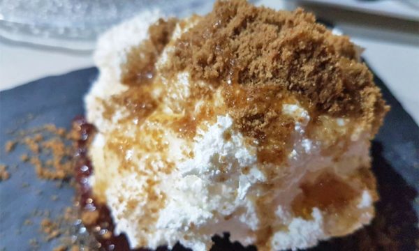 Tarta de Queso