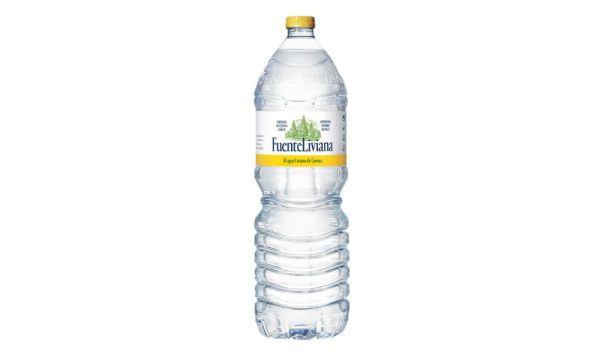 Agua 1,5L