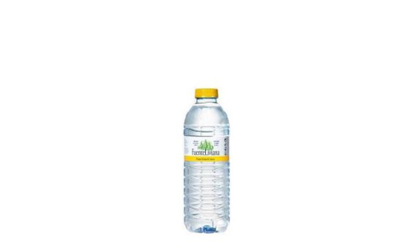 Agua 0,5L
