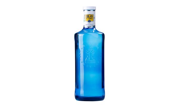 Agua Solan de Cabras 1,5L