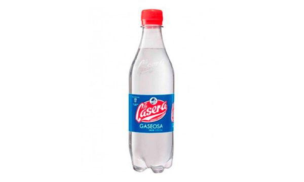 Casera 0,5L