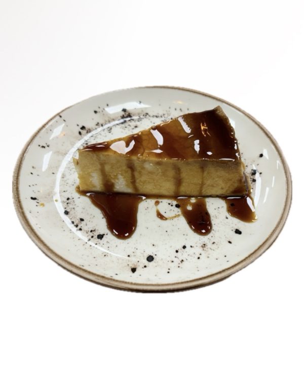 Tarta de queso
