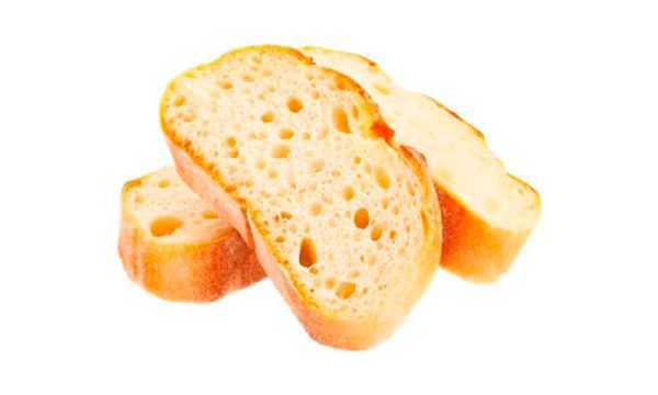 Pan - Ración