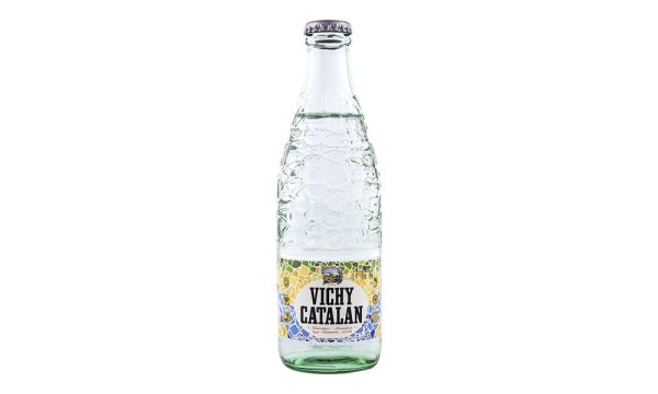 Agua Vichy Catalán 300ml