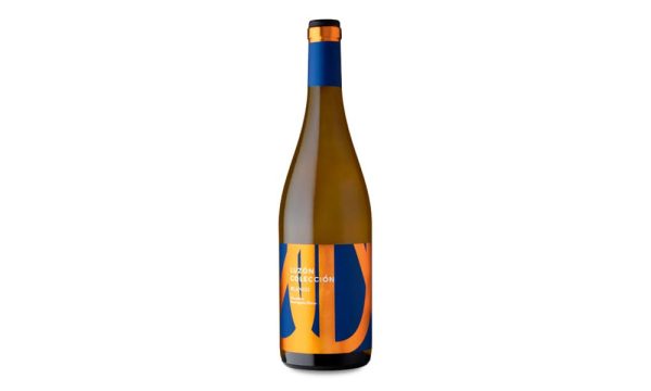 Vino Blanco Luzón Colección