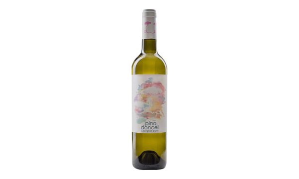Vino Blanco Pino Doncel