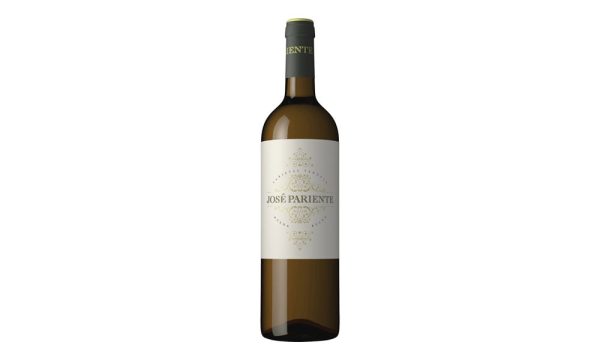 Vino Blanco José Pariente