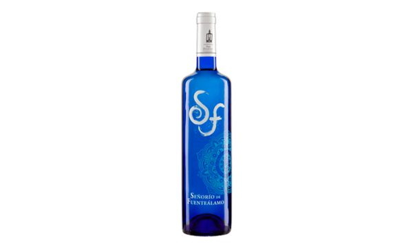 Vino Blanco Señorío de Fuenteálamo