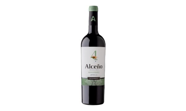 Vino Tinto Alceño 4 Meses Monastrell