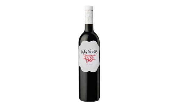 Vino Tinto Pata Negra Apasionado