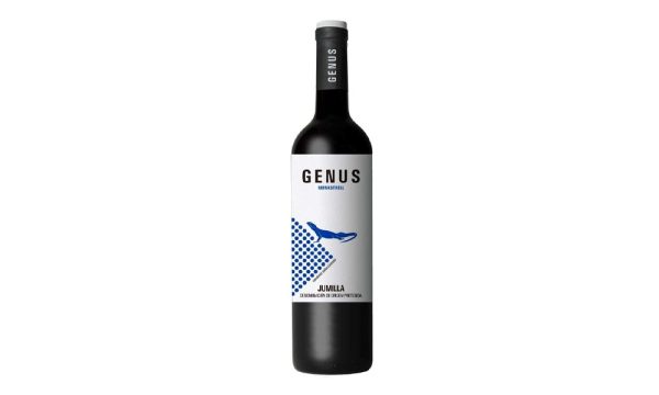 Vino Tinto Genus