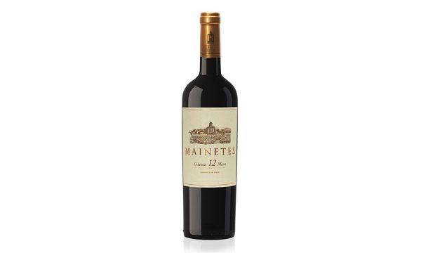 Vino Tinto Mainetes