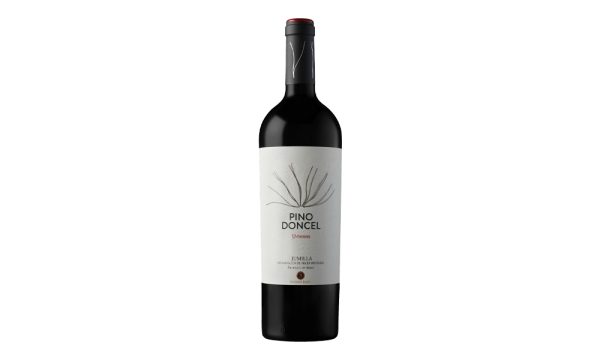 Vino Tinto Pino Doncel 12 Meses