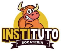 Logo Bocatería Instituto